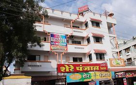 Hotel Kaustubh